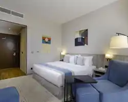 The Seasons Hotels thumbnail